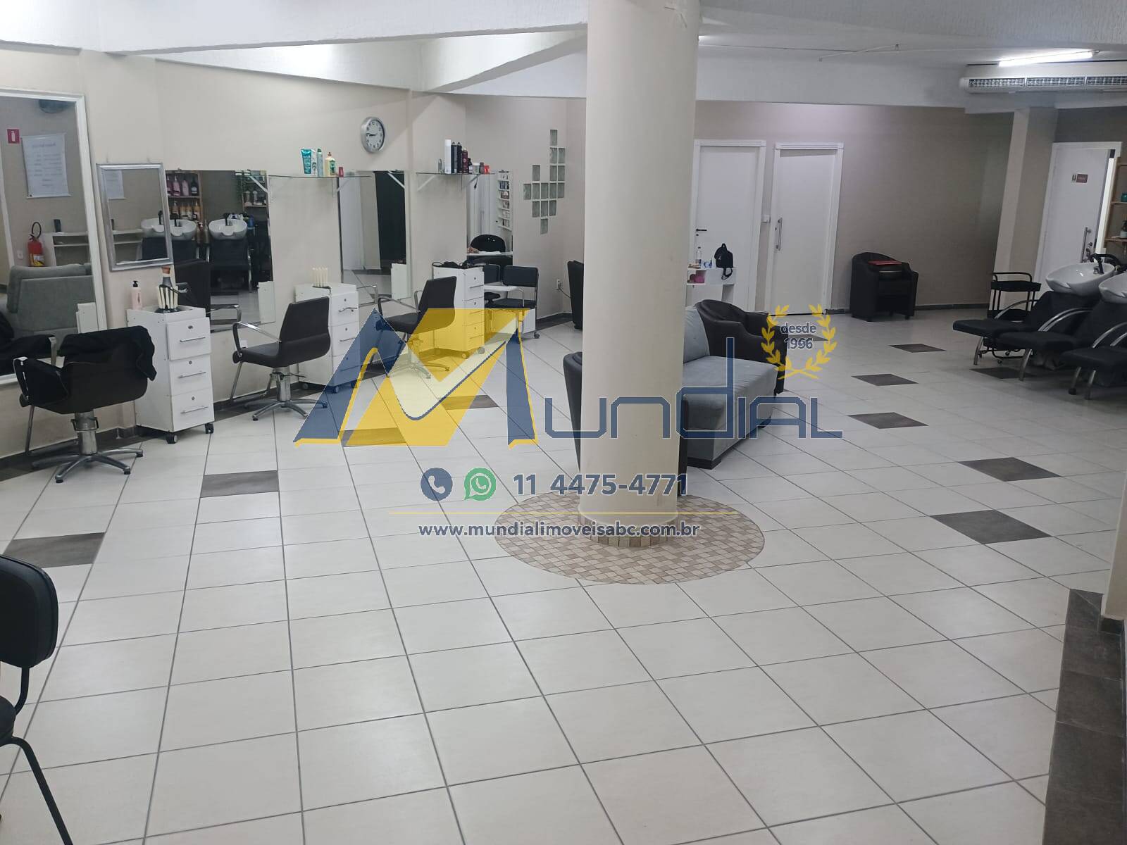 Loja-Salão, 232 m² - Foto 5