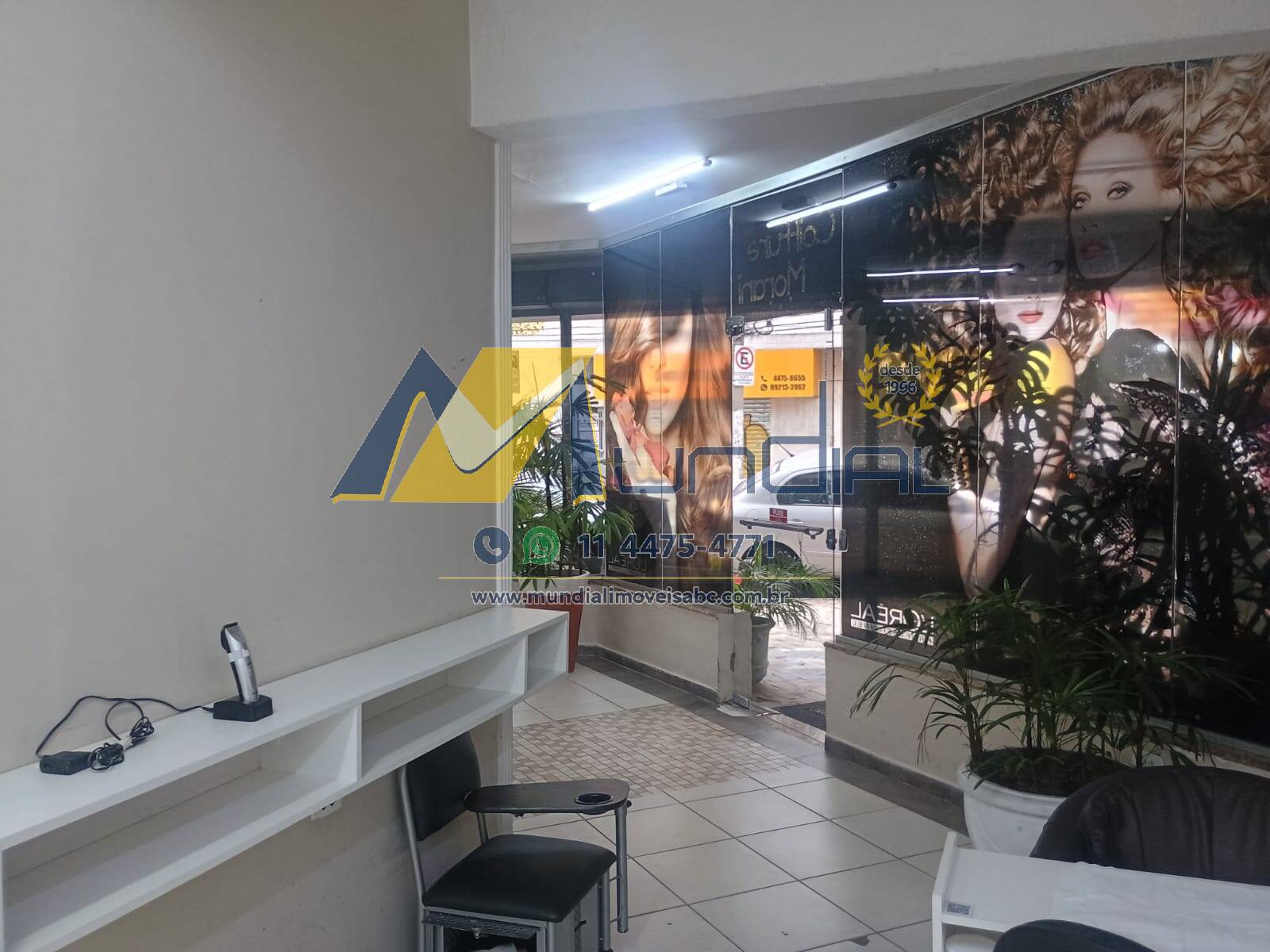 Loja-Salão, 232 m² - Foto 8