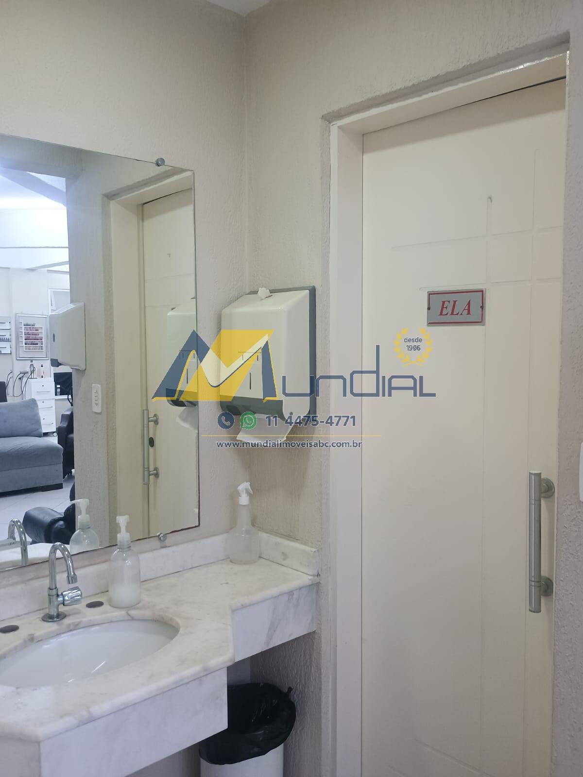 Loja-Salão, 232 m² - Foto 10