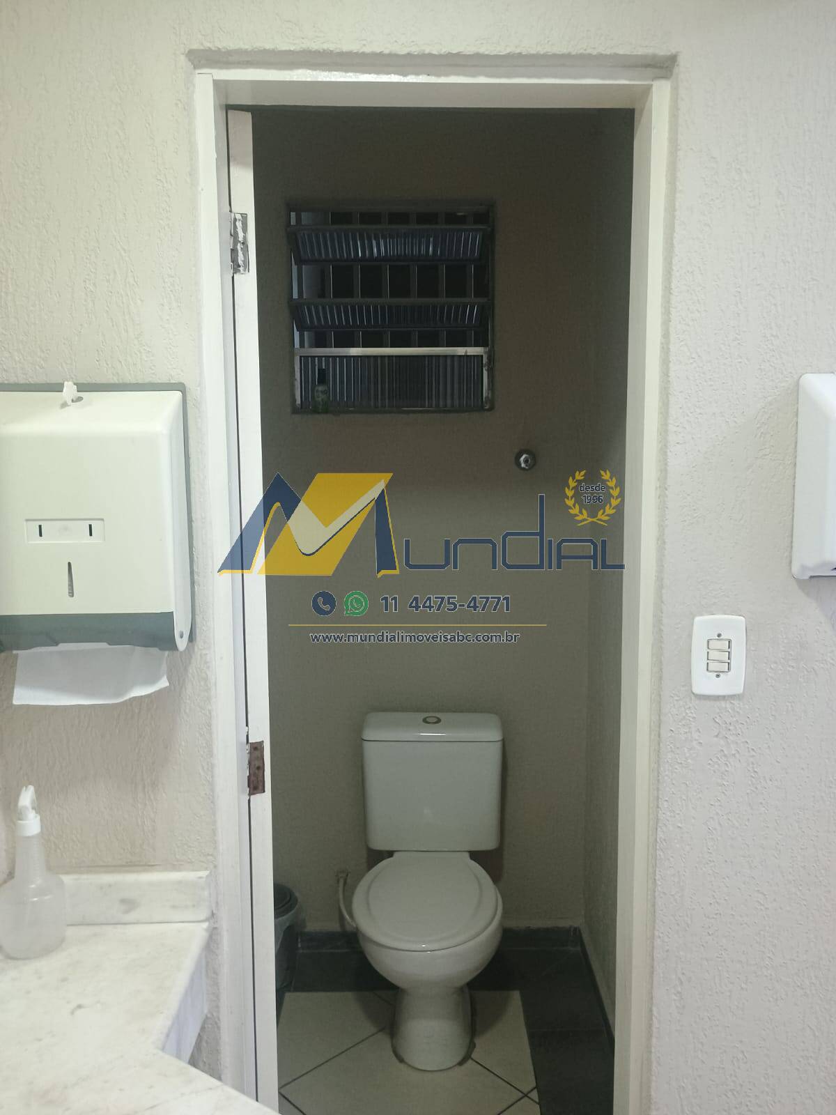 Loja-Salão, 232 m² - Foto 16
