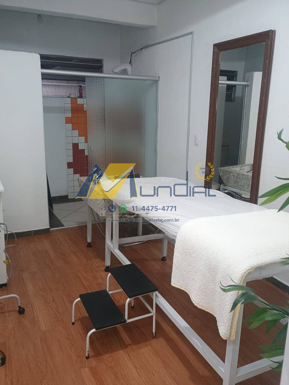Loja-Salão, 232 m² - Foto 18