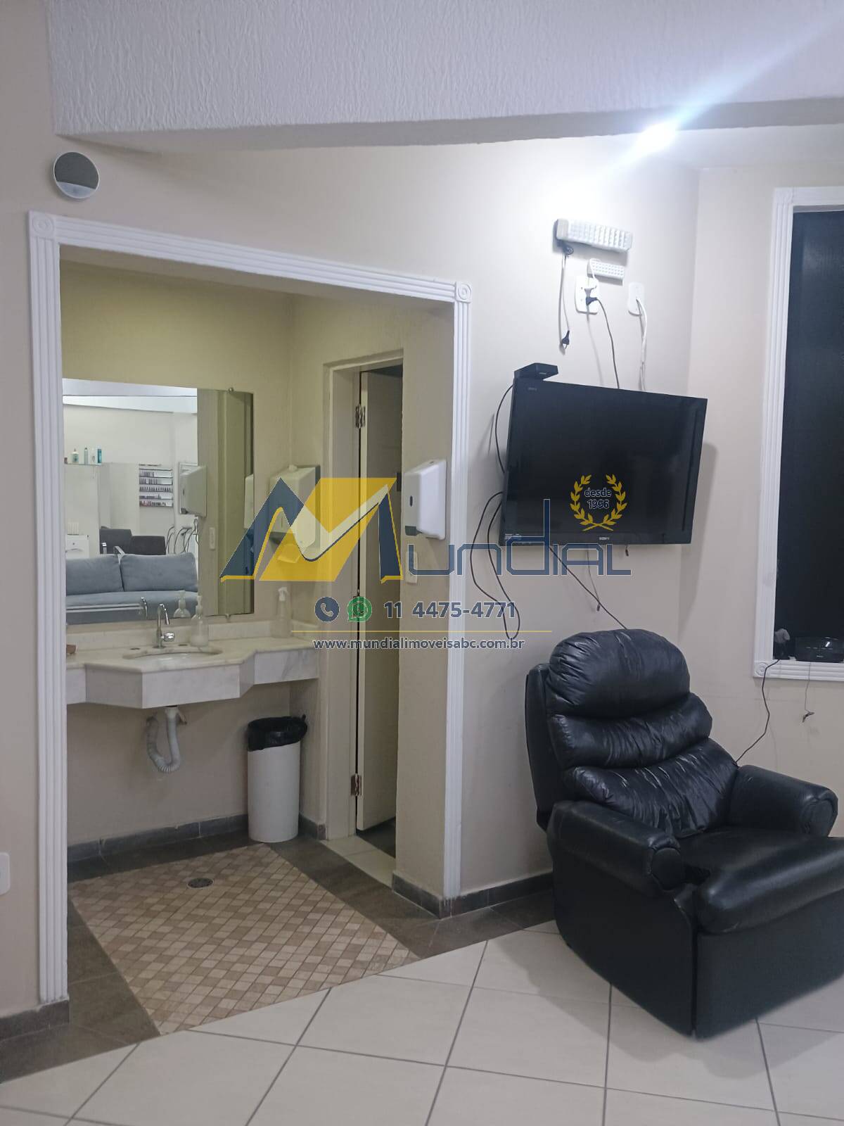 Loja-Salão, 232 m² - Foto 19
