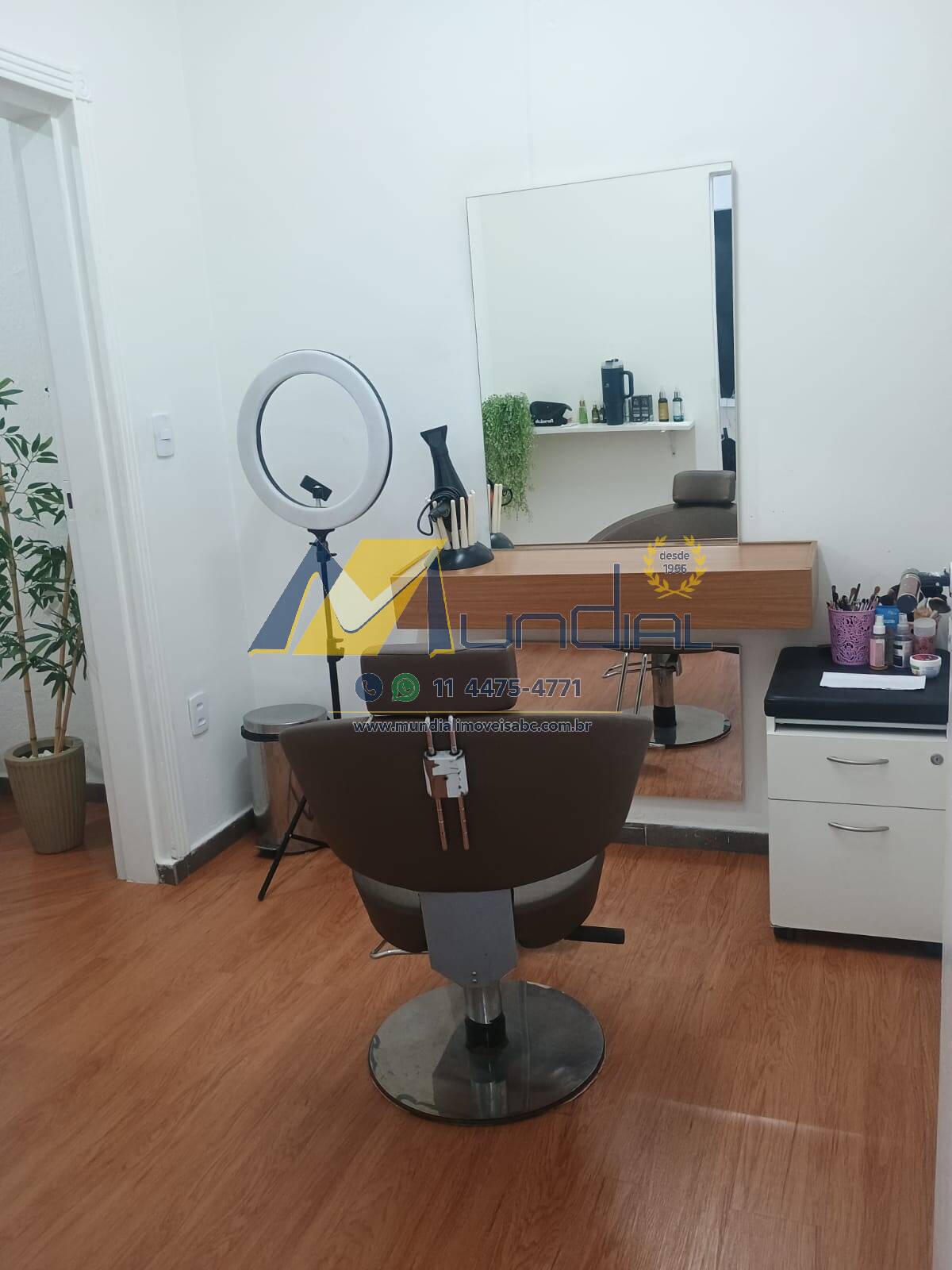 Loja-Salão, 232 m² - Foto 22