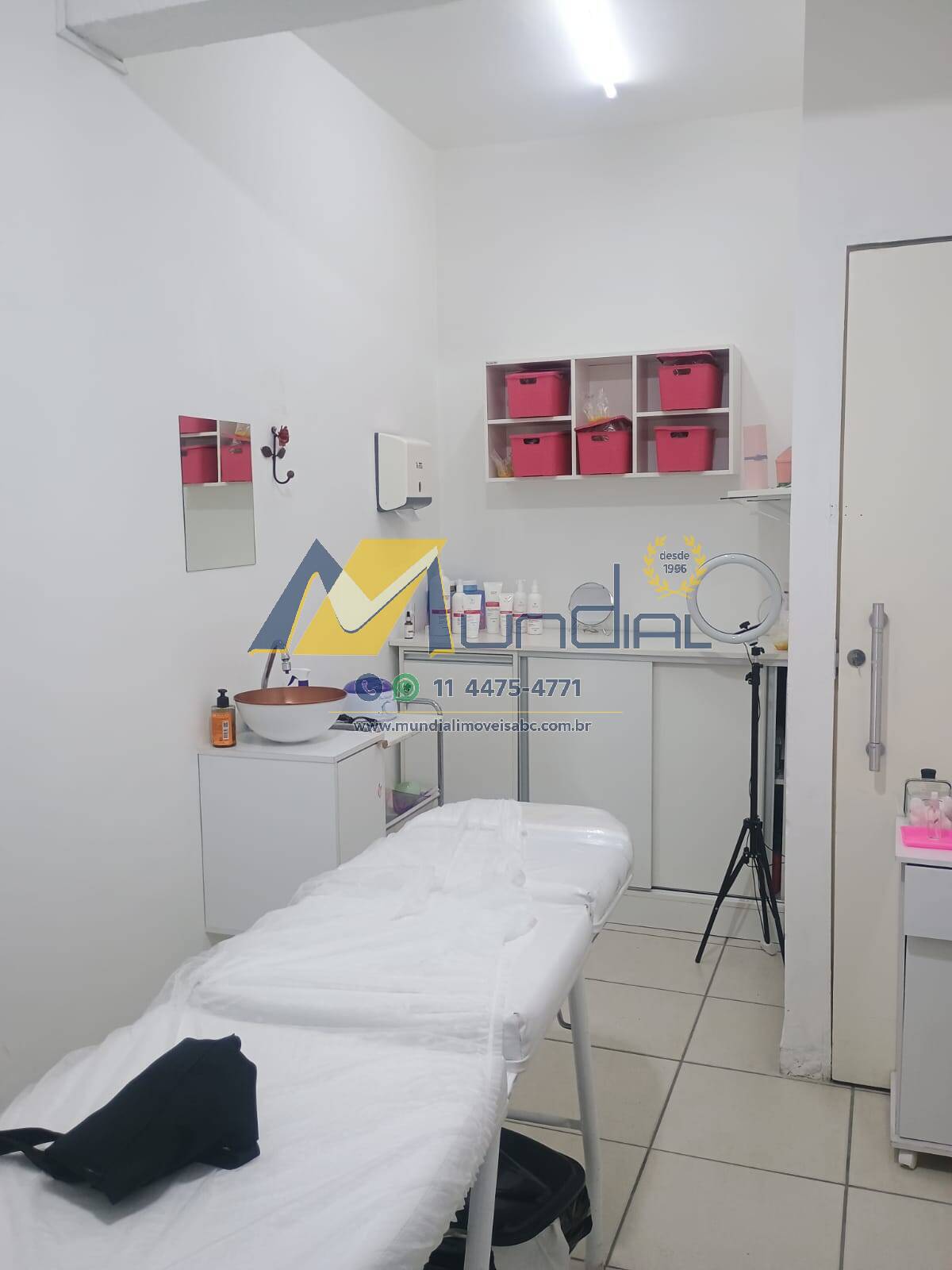 Loja-Salão, 232 m² - Foto 23