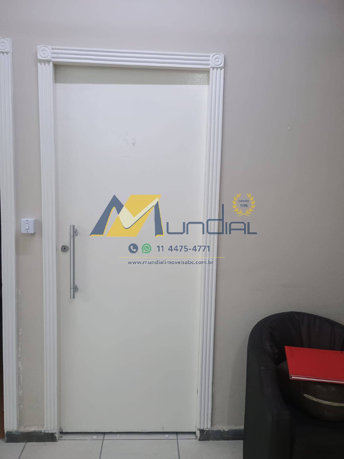 Loja-Salão, 232 m² - Foto 25