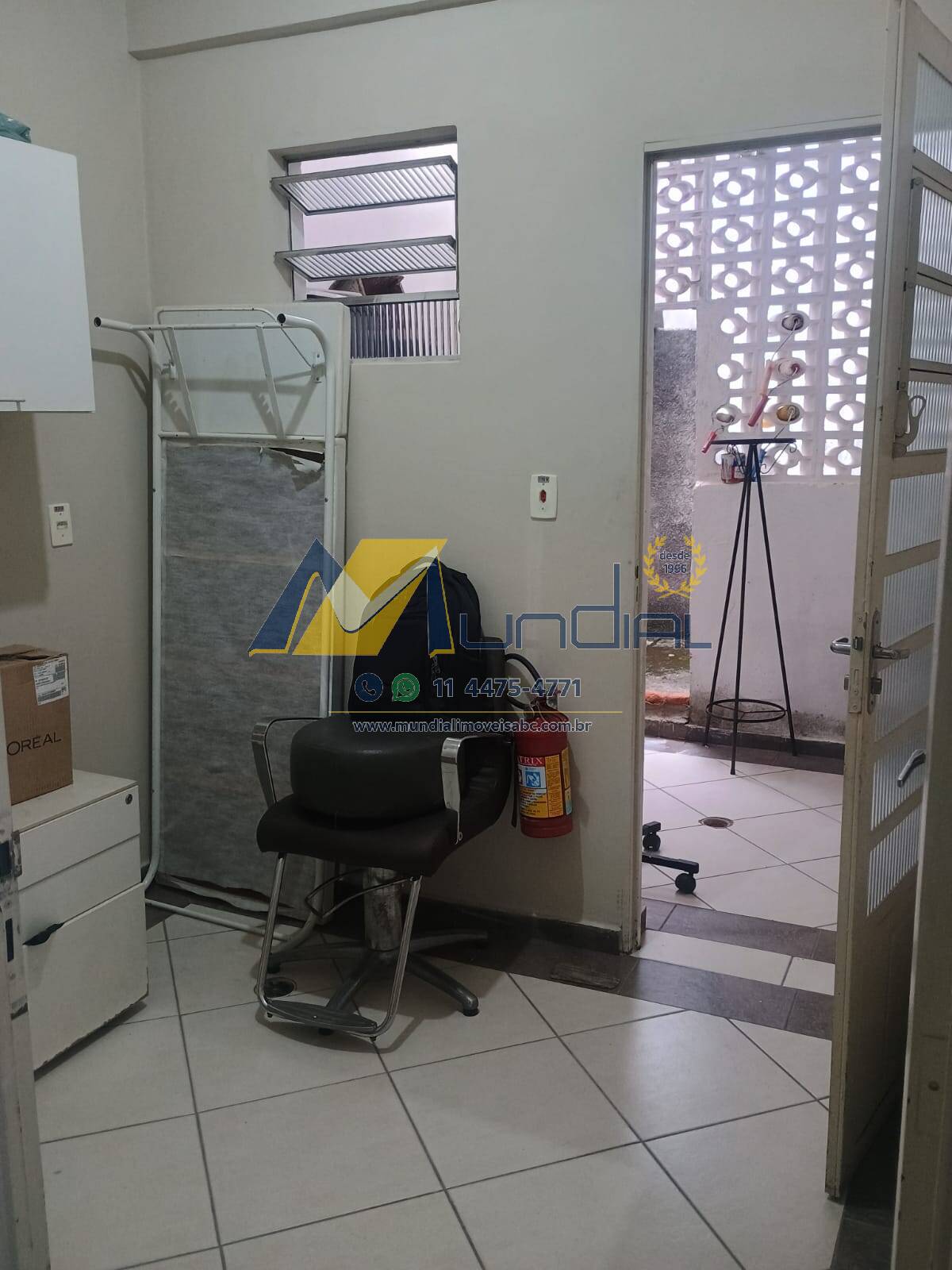 Loja-Salão, 232 m² - Foto 26