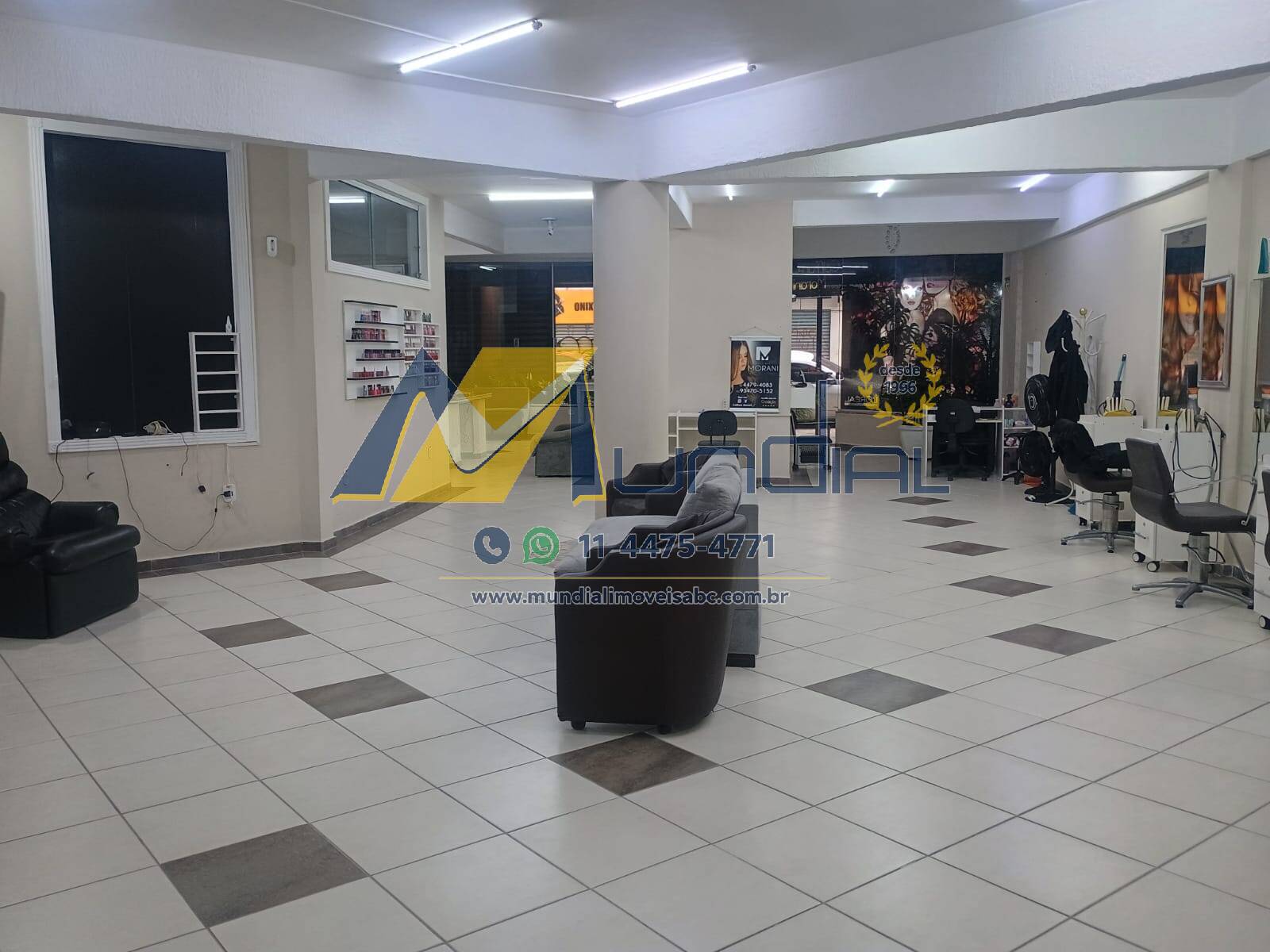 Loja-Salão, 232 m² - Foto 30