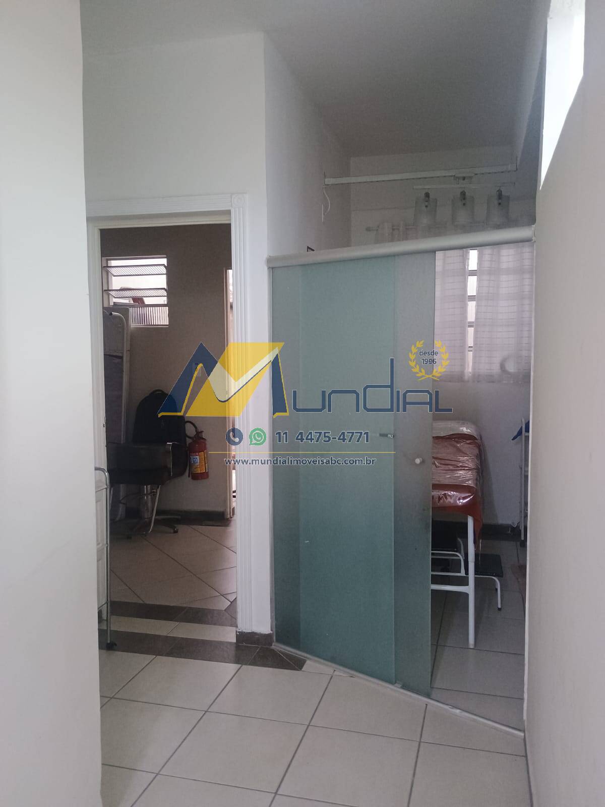 Loja-Salão, 232 m² - Foto 27