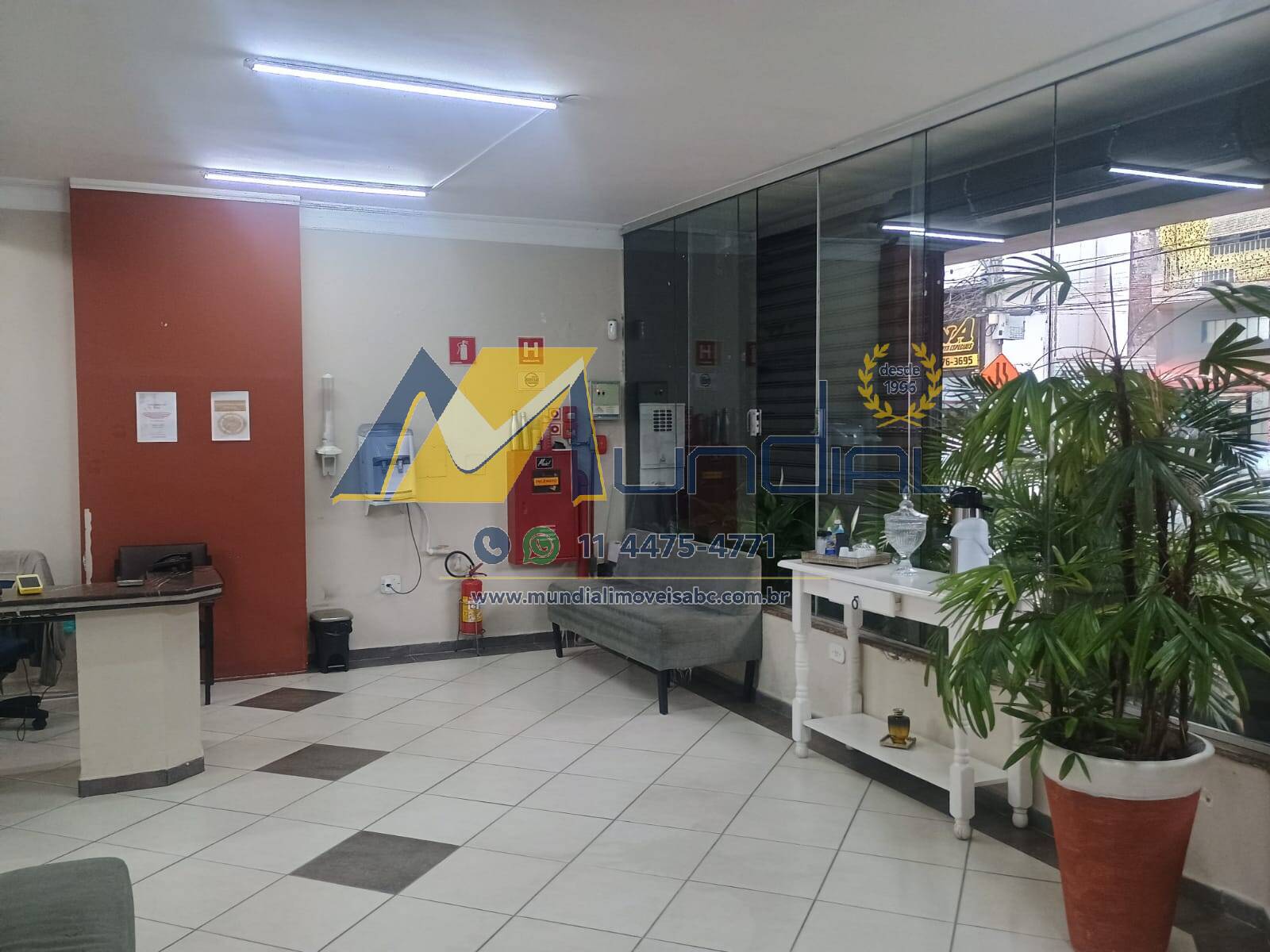 Loja-Salão, 232 m² - Foto 33