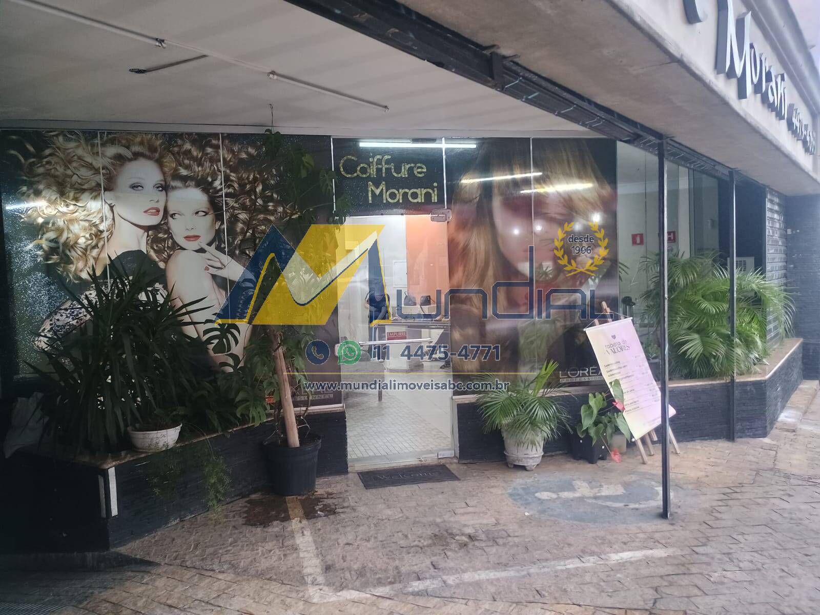 Loja-Salão, 232 m² - Foto 36