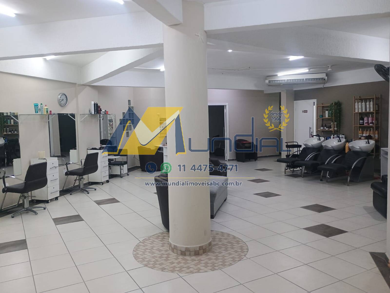 Loja-Salão, 232 m² - Foto 34