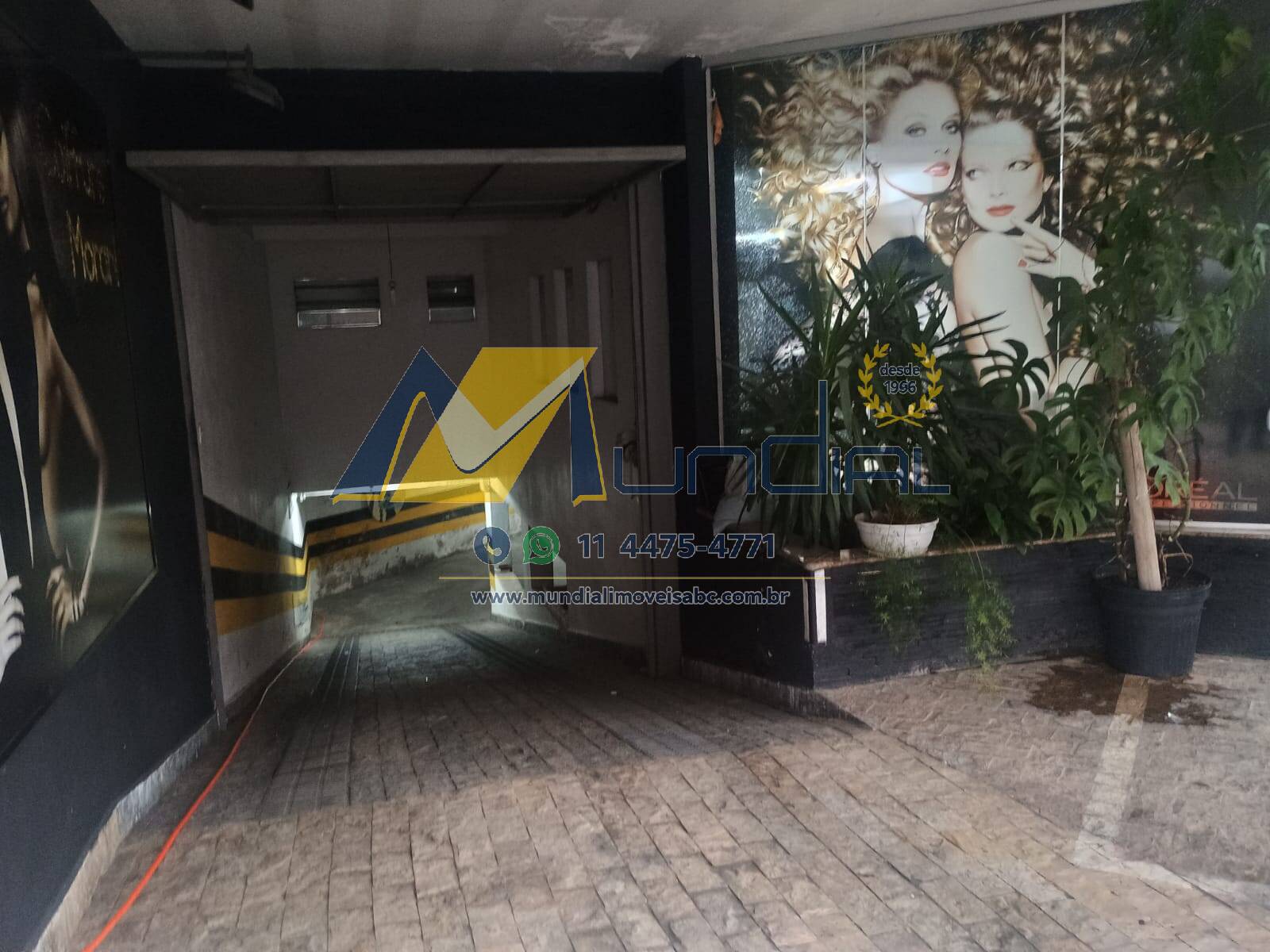 Loja-Salão, 232 m² - Foto 35