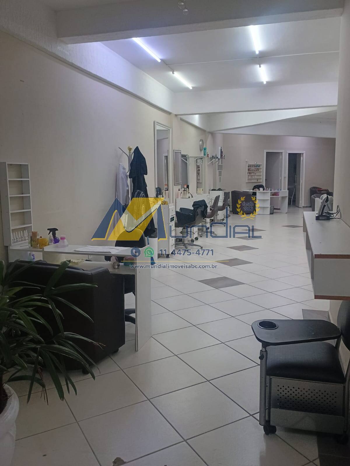 Loja-Salão, 232 m² - Foto 37