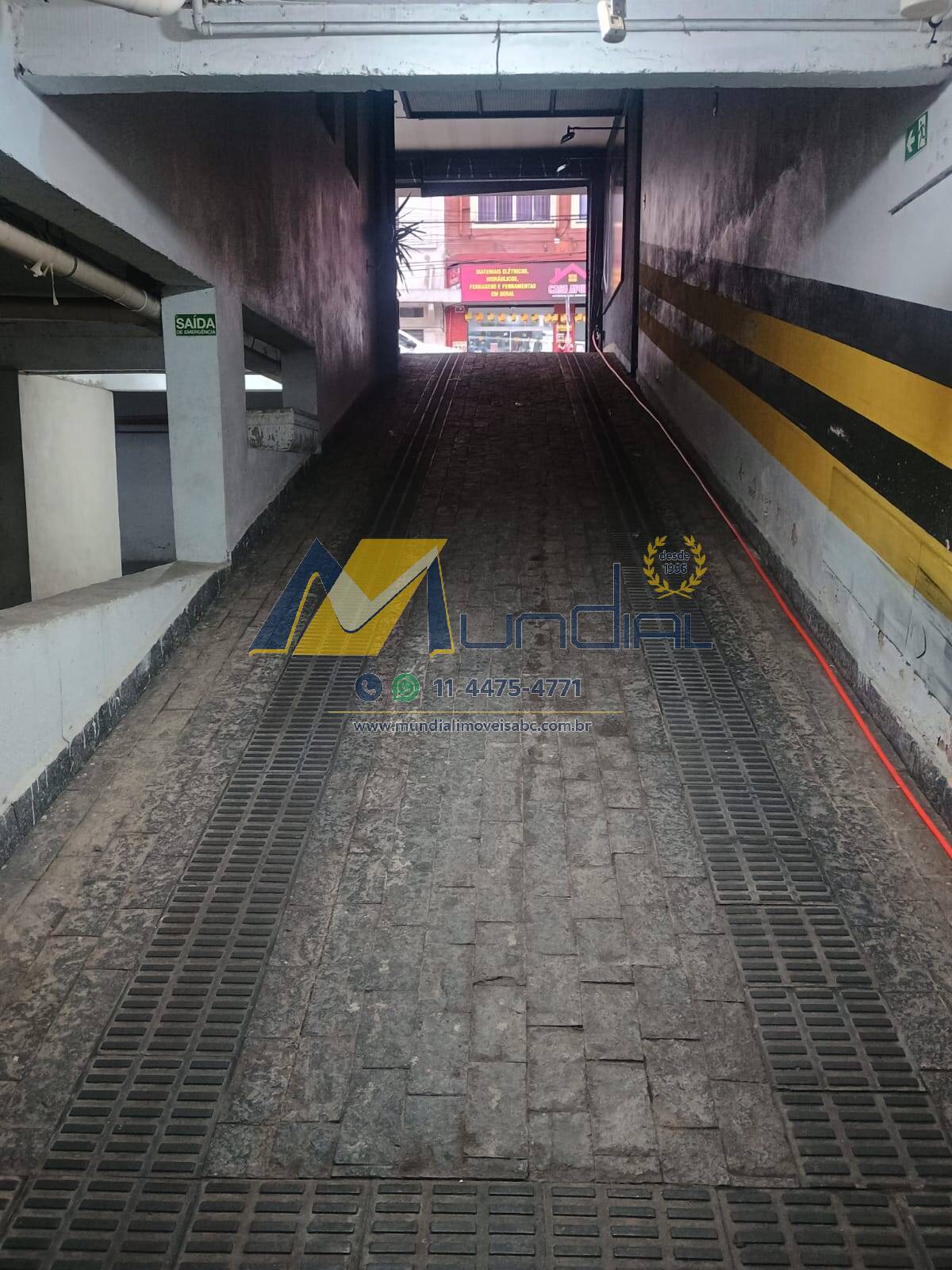Loja-Salão, 232 m² - Foto 40