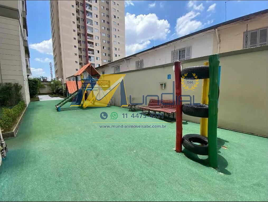 Apartamento, 3 quartos, 69 m² - Foto 20