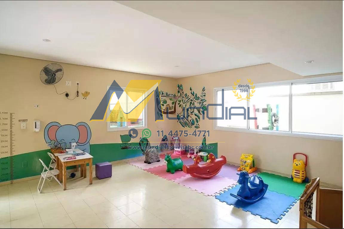 Apartamento, 3 quartos, 69 m² - Foto 21