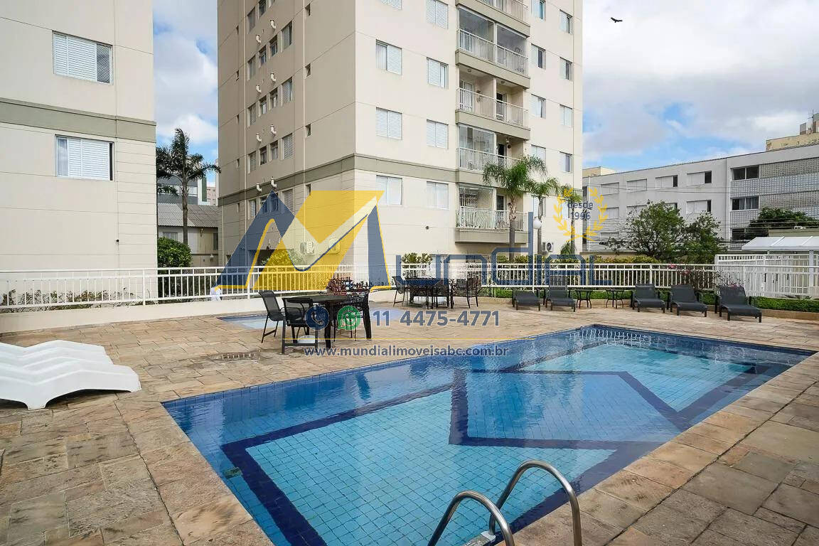 Apartamento, 3 quartos, 69 m² - Foto 23