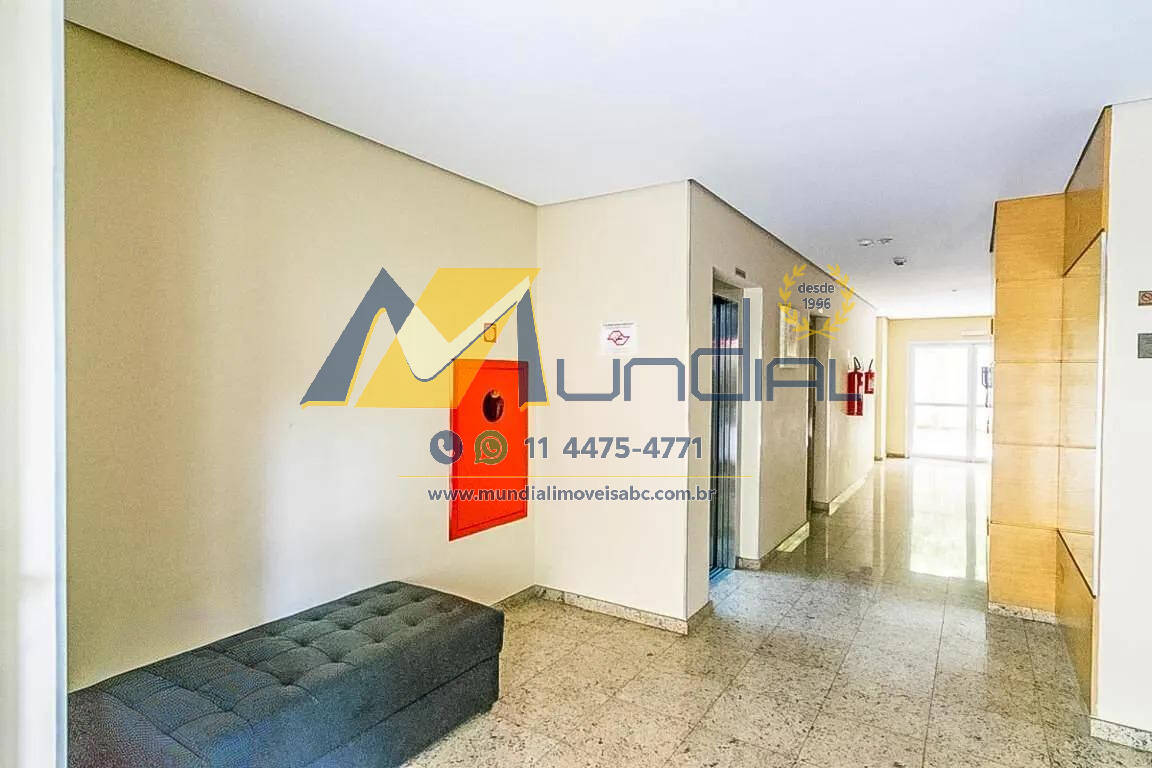 Apartamento, 3 quartos, 69 m² - Foto 26