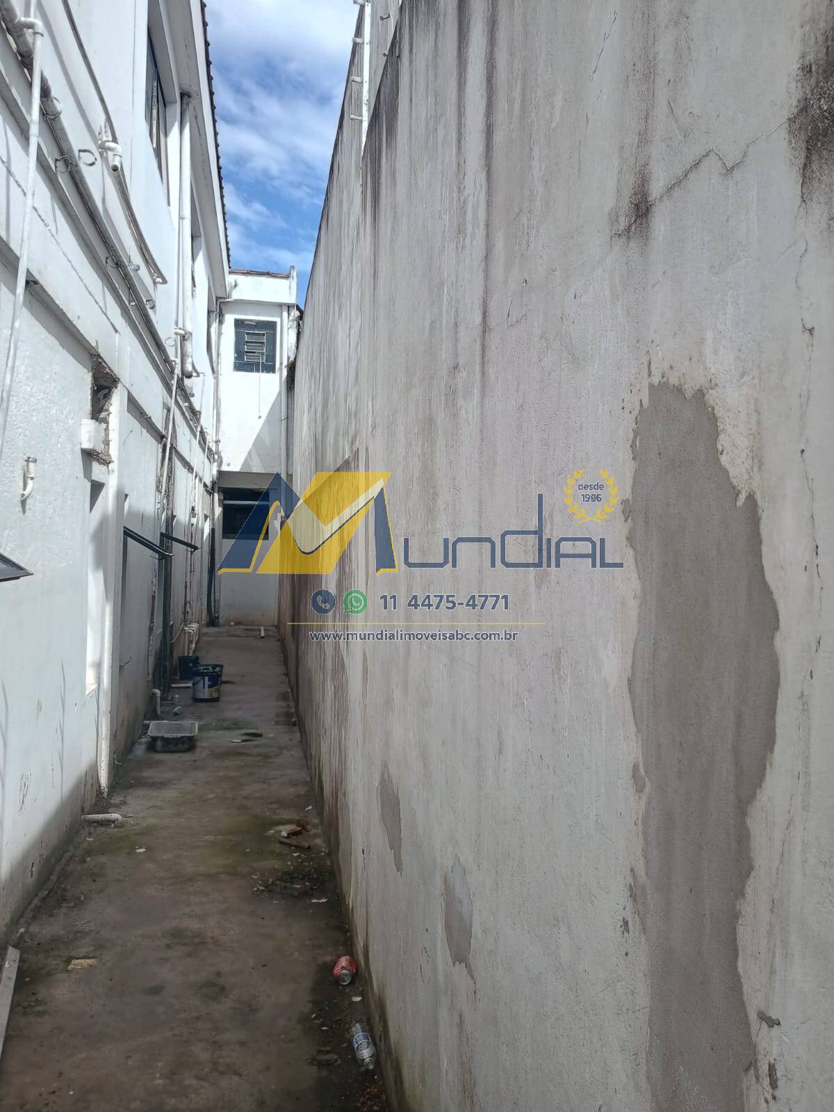 Prédio Inteiro, 724 m² - Foto 24