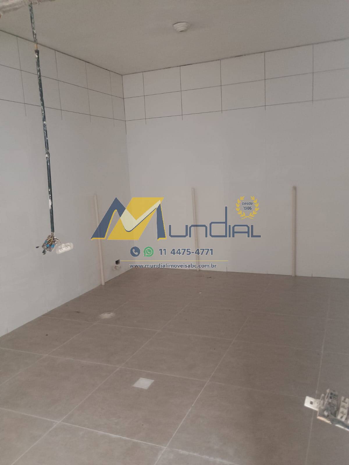 Prédio Inteiro, 724 m² - Foto 26