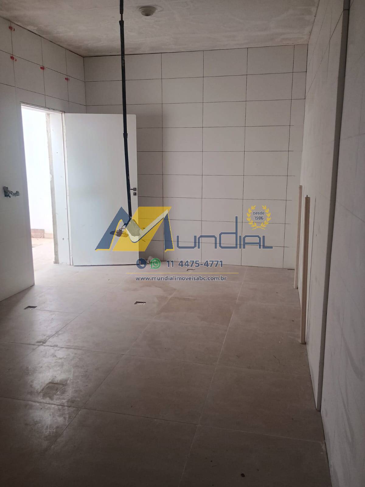 Prédio Inteiro, 724 m² - Foto 25