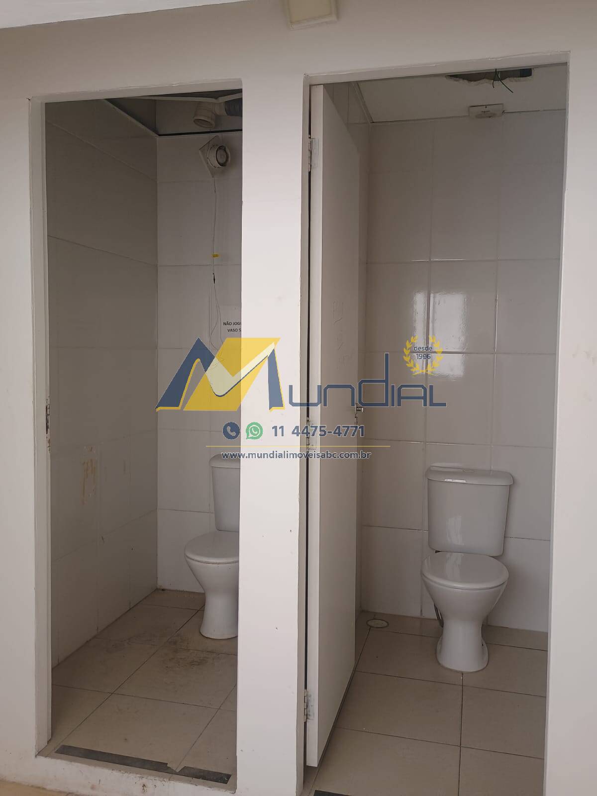Prédio Inteiro, 724 m² - Foto 33
