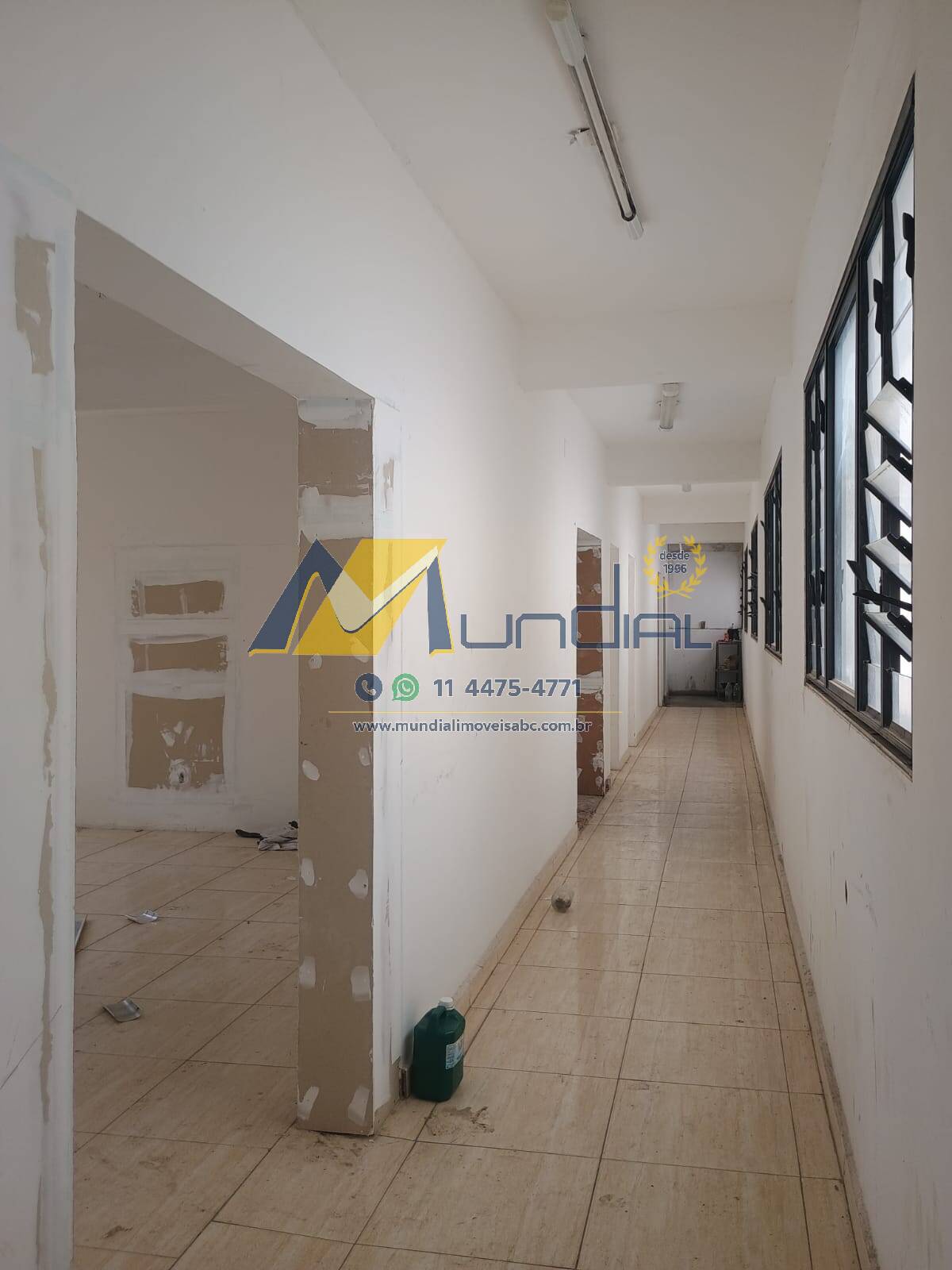 Prédio Inteiro, 724 m² - Foto 41