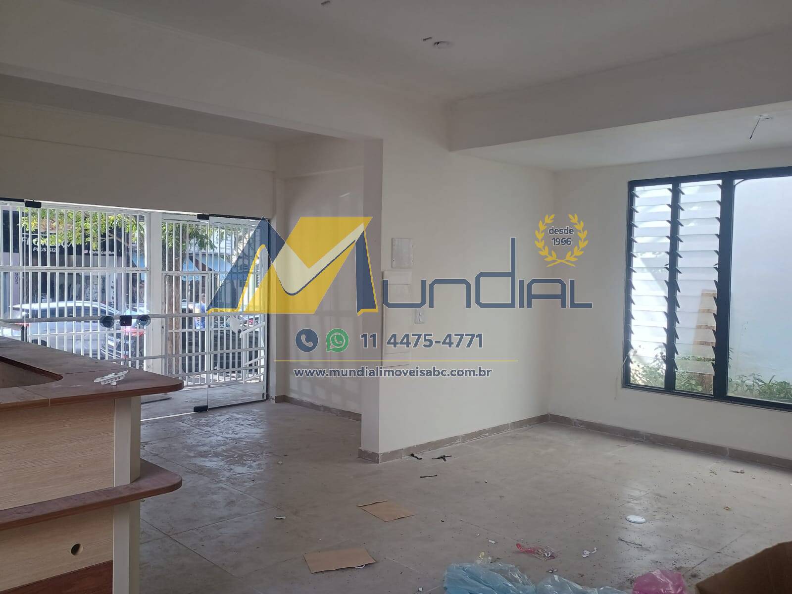 Prédio Inteiro, 724 m² - Foto 1