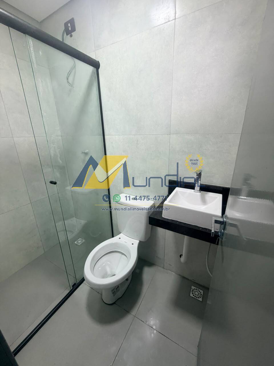 Kitnet-Studio, 20 m² - Foto 2