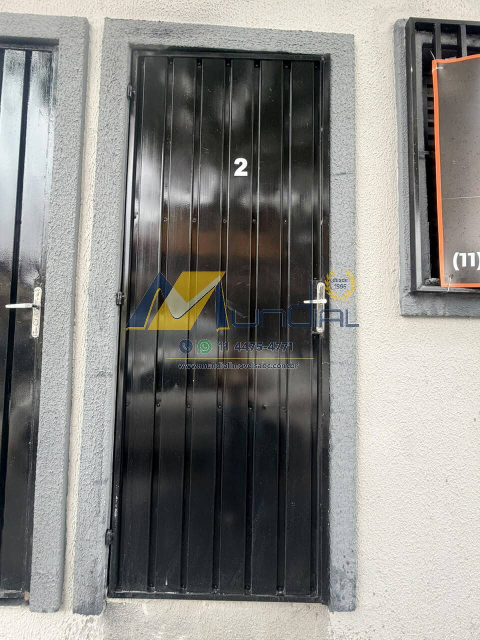 Kitnet-Studio, 20 m² - Foto 3
