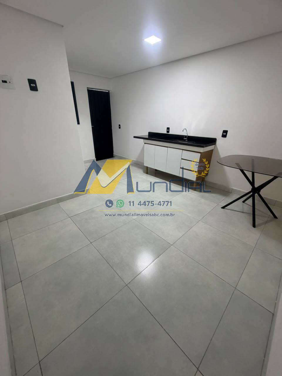 Kitnet-Studio, 20 m² - Foto 1