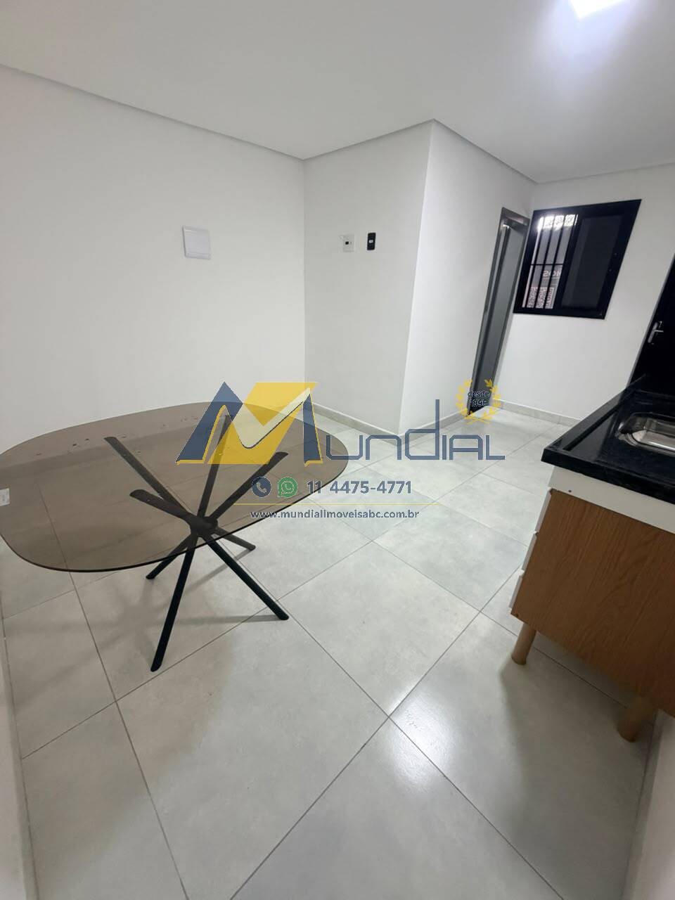 Kitnet-Studio, 20 m² - Foto 5