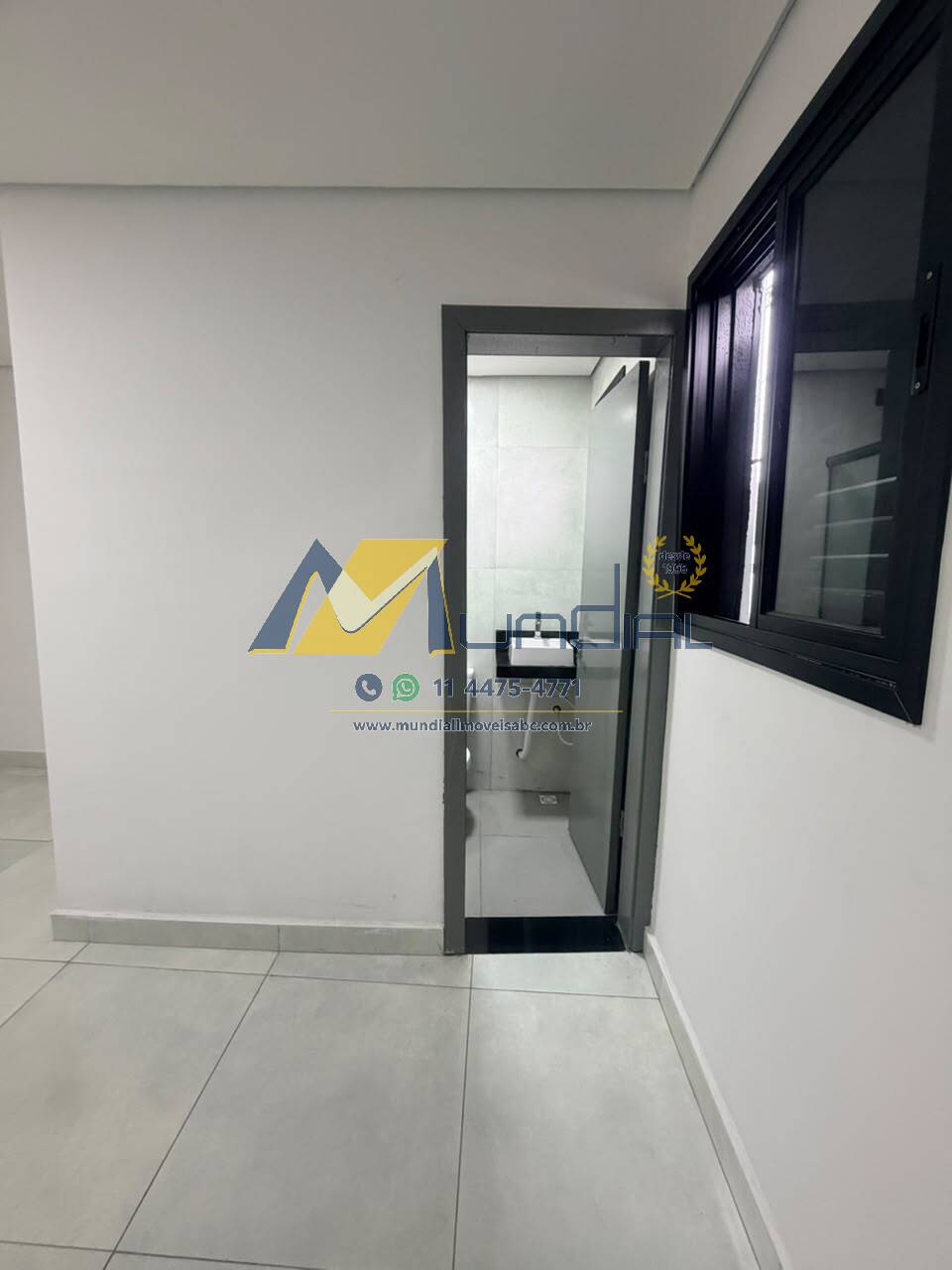 Kitnet-Studio, 20 m² - Foto 6