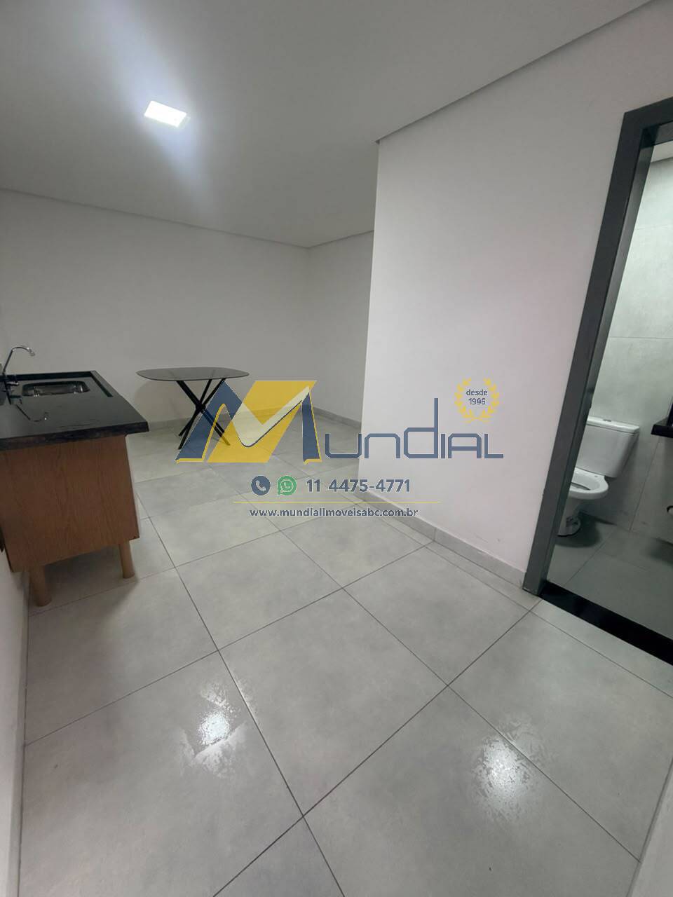 Kitnet-Studio, 20 m² - Foto 4