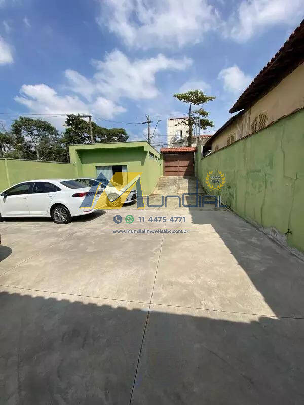 Prédio Inteiro, 209 m² - Foto 2