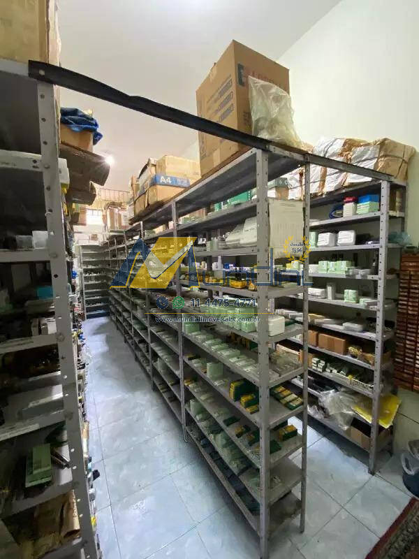 Prédio Inteiro, 209 m² - Foto 8