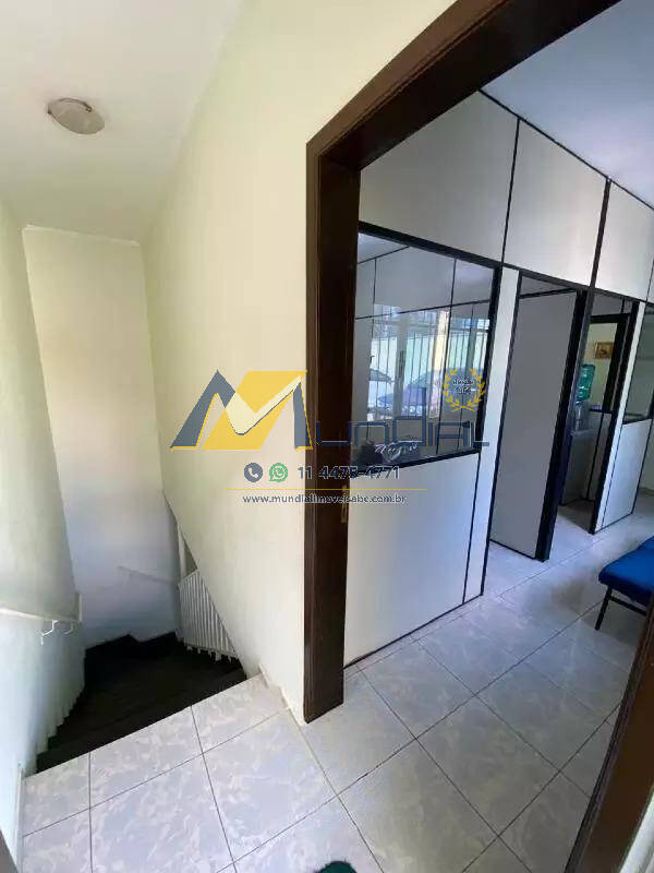 Prédio Inteiro, 209 m² - Foto 9