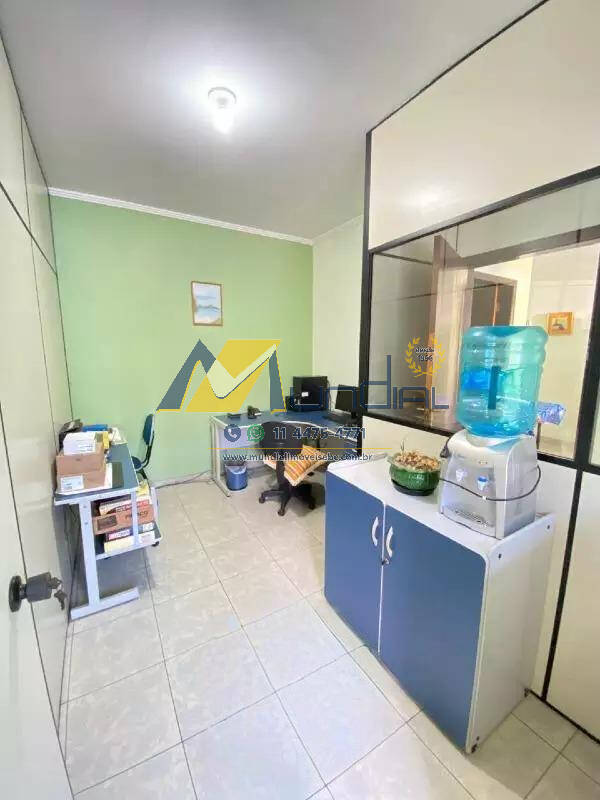 Prédio Inteiro, 209 m² - Foto 11