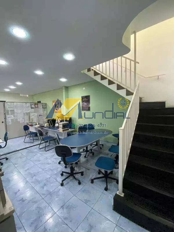 Prédio Inteiro, 209 m² - Foto 13