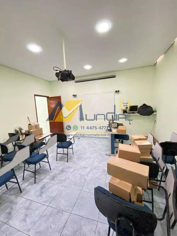 Prédio Inteiro, 209 m² - Foto 14