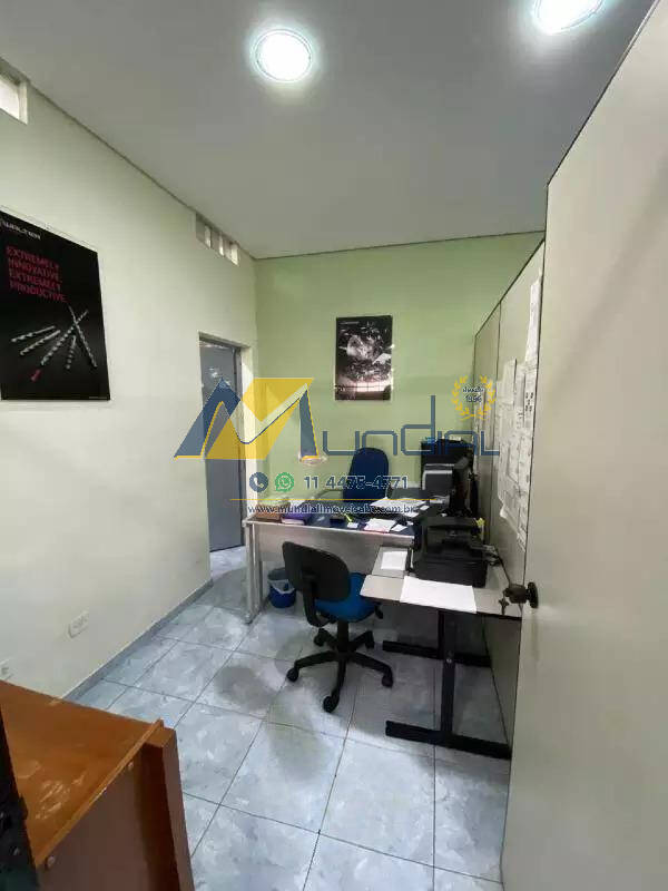 Prédio Inteiro, 209 m² - Foto 18