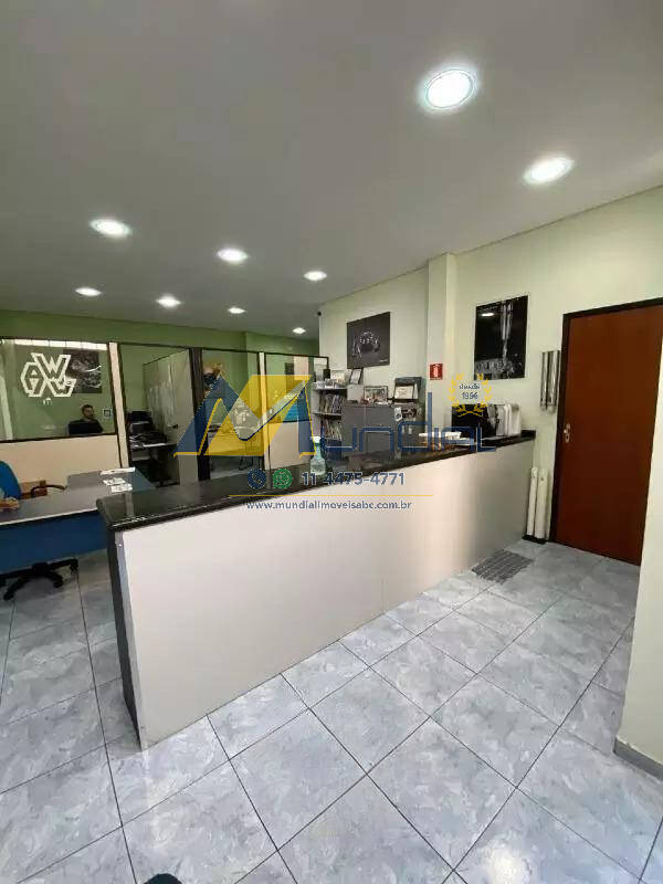 Prédio Inteiro, 209 m² - Foto 17