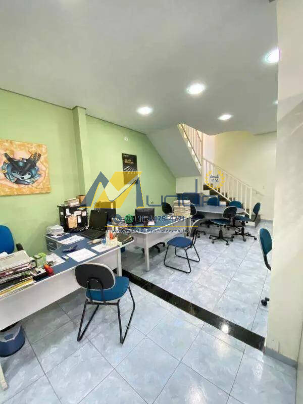 Prédio Inteiro, 209 m² - Foto 3