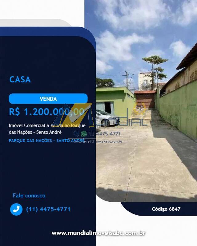 Prédio Inteiro, 209 m² - Foto 1