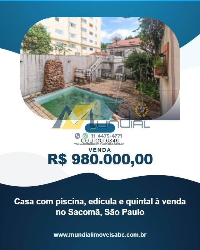 Casa, 2 quartos, 296 m² - Foto 1