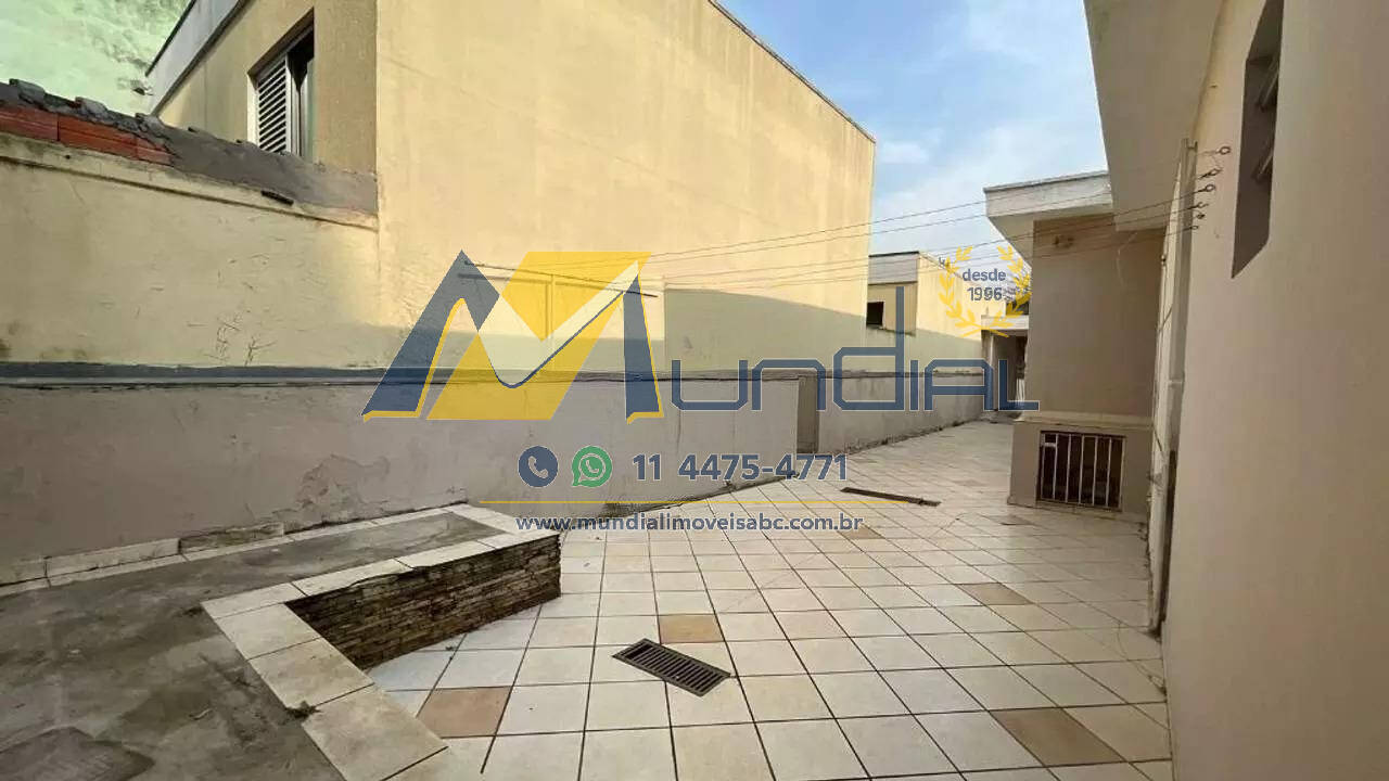 Casa, 3 quartos, 200 m² - Foto 33