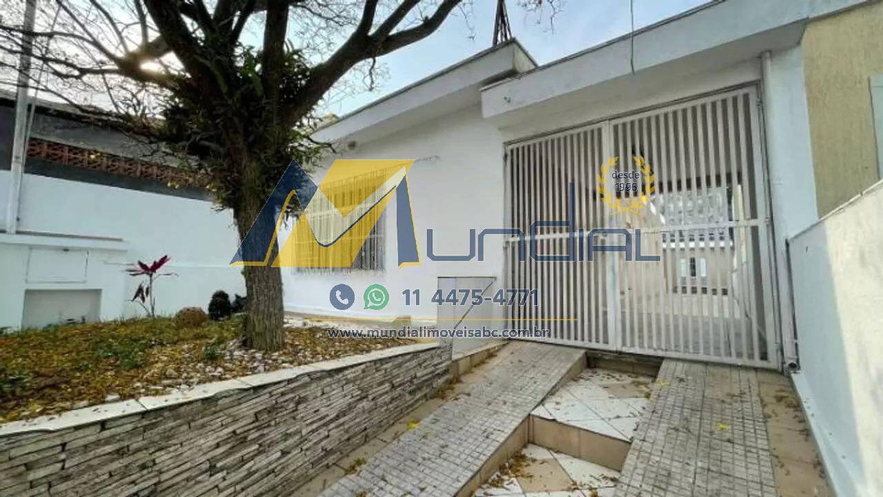 Casa, 3 quartos, 200 m² - Foto 2
