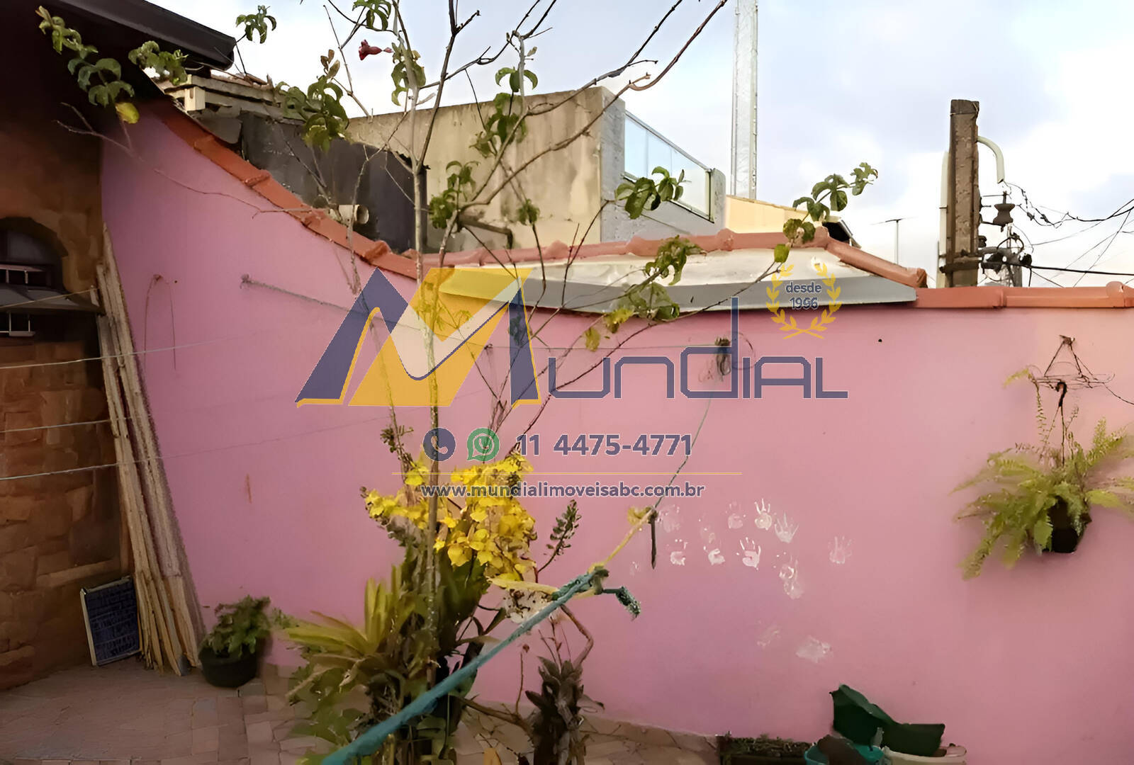 Sobrado, 3 quartos, 179 m² - Foto 2