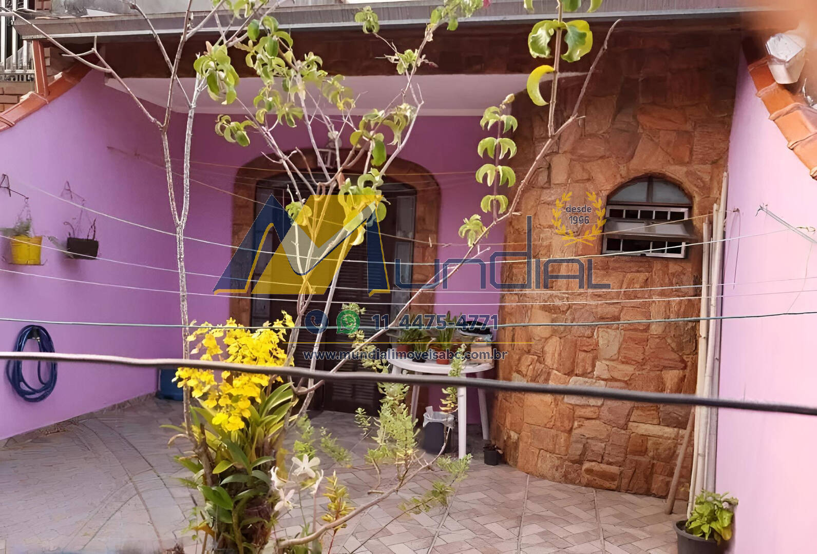 Sobrado, 3 quartos, 179 m² - Foto 3