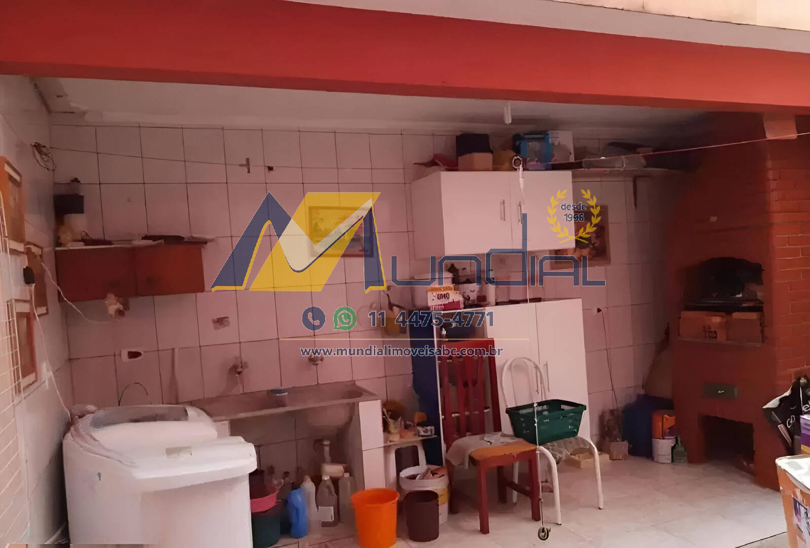 Sobrado, 3 quartos, 179 m² - Foto 4